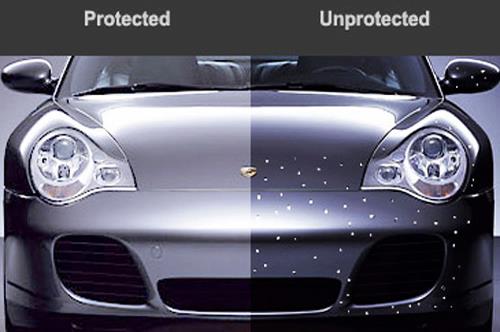 Vì sao cần phủ nano cho xe máy? 1 Vì sao cần phủ nano xe máy