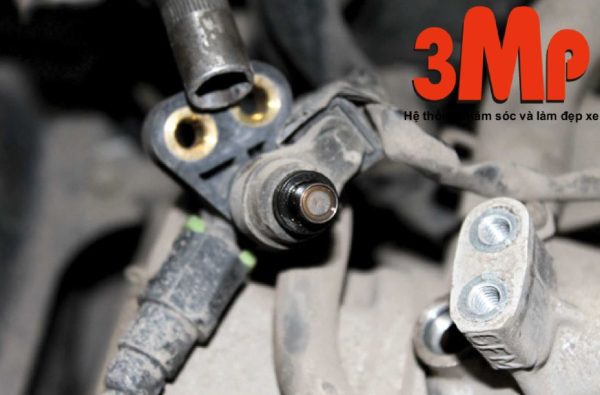 Phun xăng điện tử