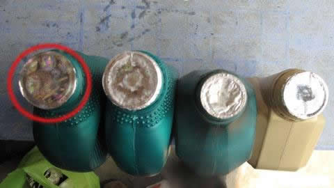 Tác hại khi thay nhớt trễ 4 Tác hại khi thay nhớt trễ