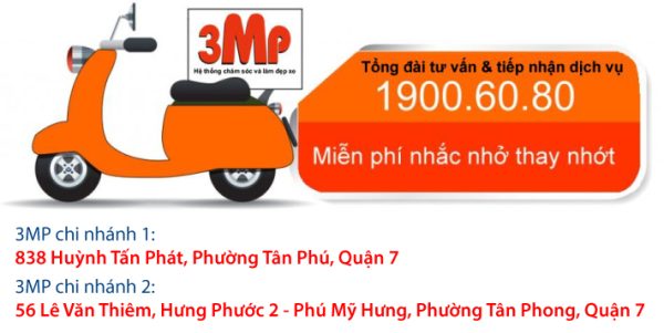 Thay nhớt chuyên nghiệp 16 Thay nhớt chuyên nghiệp