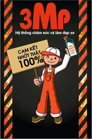 Thay nhớt chuyên nghiệp 17 Thay nhớt chuyên nghiệp