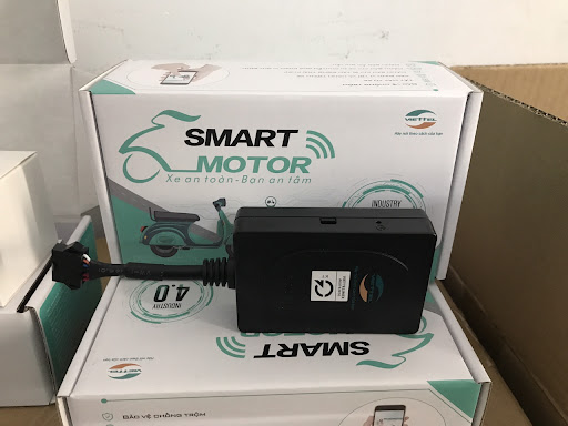 Thiết bị GPS định vị xe máy 5 Định vị xe máy